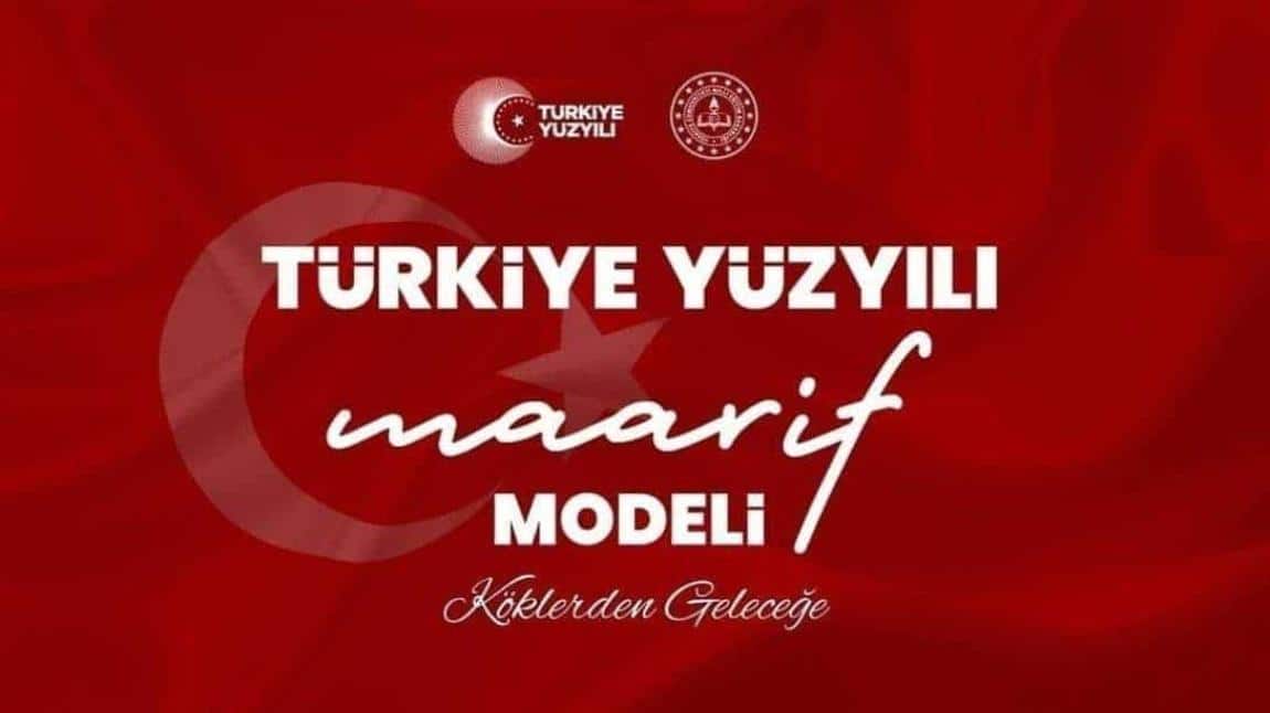 İLÇE MİLLİ EĞİTİM MÜDÜRÜMÜZ AYHAN ERİM'İN OKULUMUZU ZİYARETİ